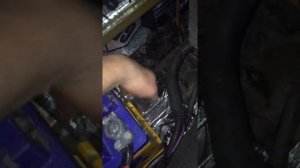 Уаз 3303 тюнинг кабины