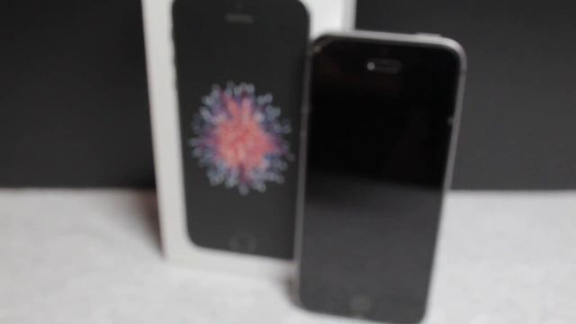 iPhone se.Обзор камеры смотреть онлайн
