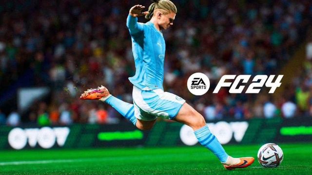 Andy Robinson - Hello stranger (EA Sports FC 24 Walkout Song Theme Music) смотреть онлайн