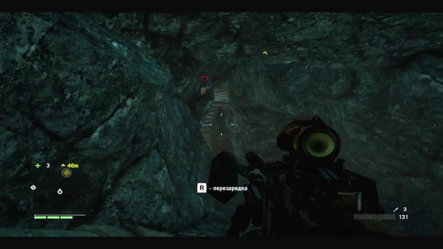 Прохождение Far Cry 4 - Миссия в Гималаях от Хёрка №19 смотреть онлайн