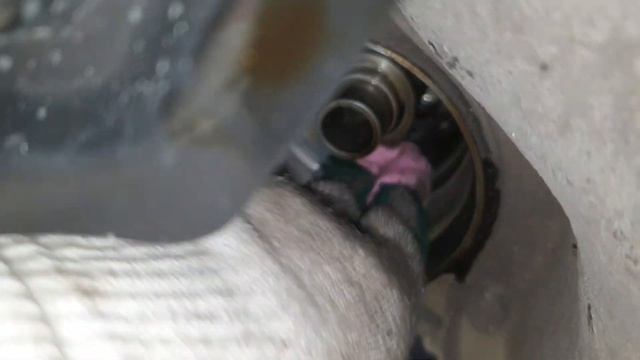 Аккора отмывает Двигатель смотреть онлайн