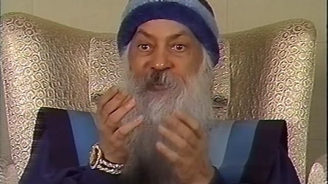 Osho, The Rebel. Discourse 29
