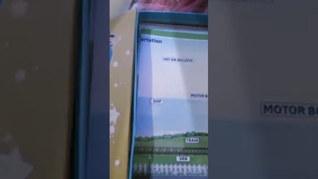 Class Monitor jr kg kit opening смотреть онлайн