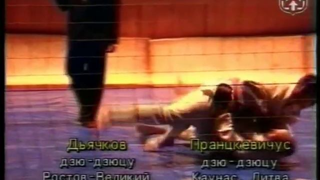 Бои на татами часть 26 смотреть онлайн