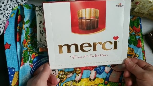 Подарки, день рождения, праздник продолжается)) смотреть онлайн