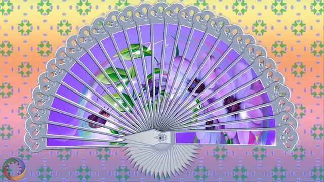 Бесплатный футаж 1?Веер? смотреть онлайн