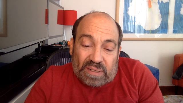 Danny Woodburn