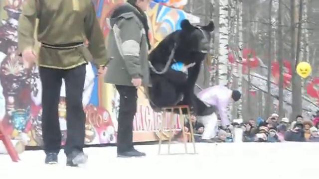 масленица в Иваново *&* смотреть онлайн