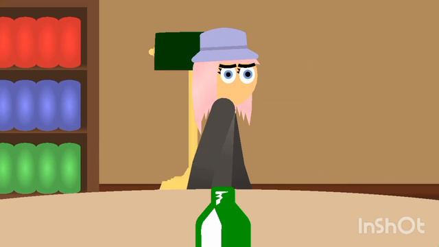 Chop Chop Slide смотреть онлайн