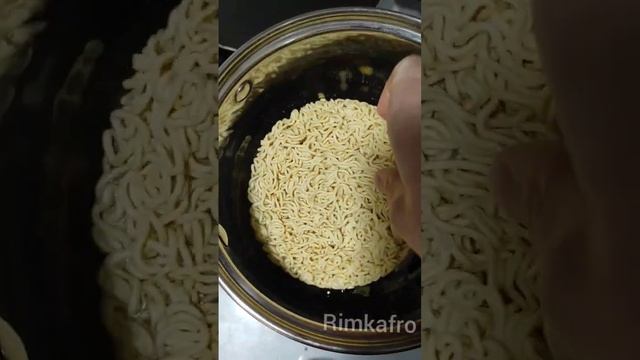 Креветочный суп из пакета или как приготовить азиатский супчик быстро смотреть онлайн