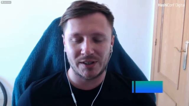 Panel: Nomad Demystified смотреть онлайн