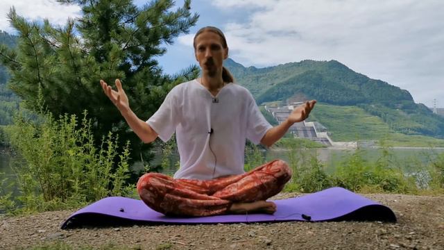 Когда Сознание человека уходит выше земного плана. Проблемы и опасности. Взгляд на жизнь. смотреть онлайн