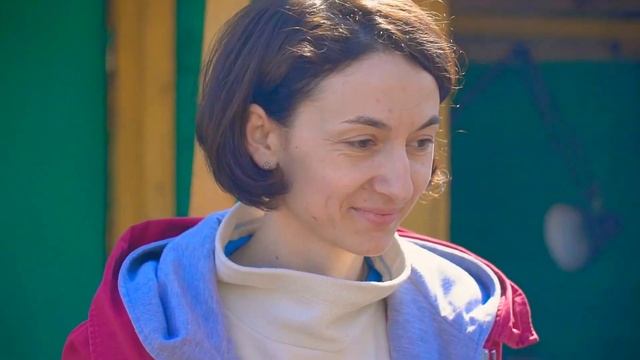 Грибной суп (вегетарианский) смотреть онлайн