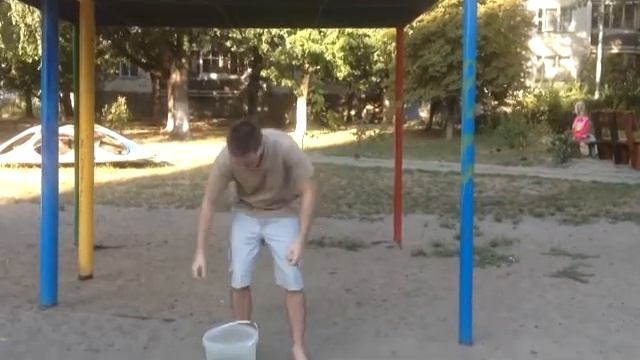 Icebucketchellenge смотреть онлайн