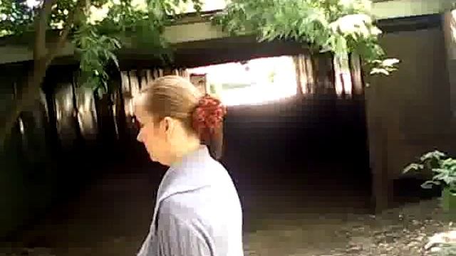 Гараж с белым проводом смотреть онлайн