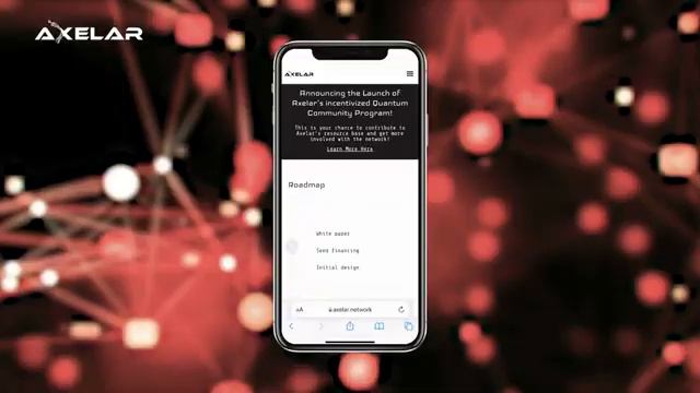 "Axelar network" Кросс-чейн что это? смотреть онлайн