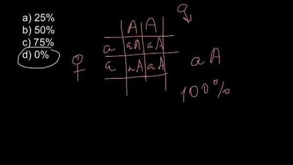 Asparagus breeding - problem solving