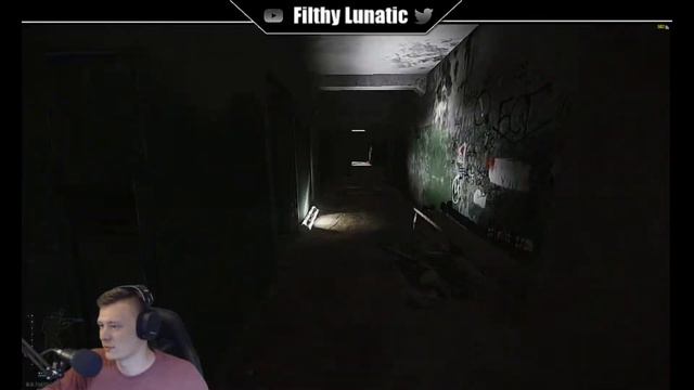 Escape From Tarkov: Teammate Gets Face-hit-boxed And Rages (At End)