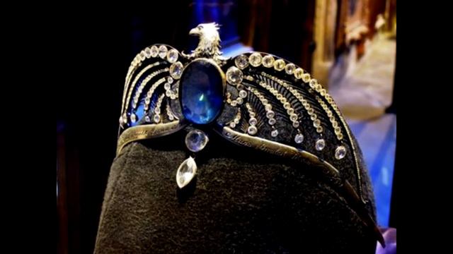 What If... Hermione enfrenta al profesor Quirrell смотреть онлайн