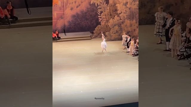 2023 Graduation Show - Vaganova Academy [PART 2] смотреть онлайн