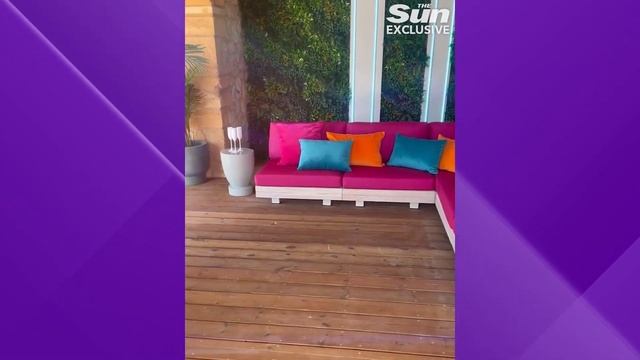 First look inside the brand new Love Island villa 2022 смотреть онлайн