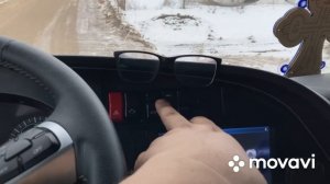 SITRAK про автономку и печку. Ответы на важные вопросы