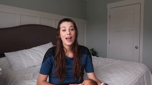 MY BIRTH STORY! | Natural Home Water Birth & DOUBLE NUCHAL CORD (POSITIVE Birth Story)