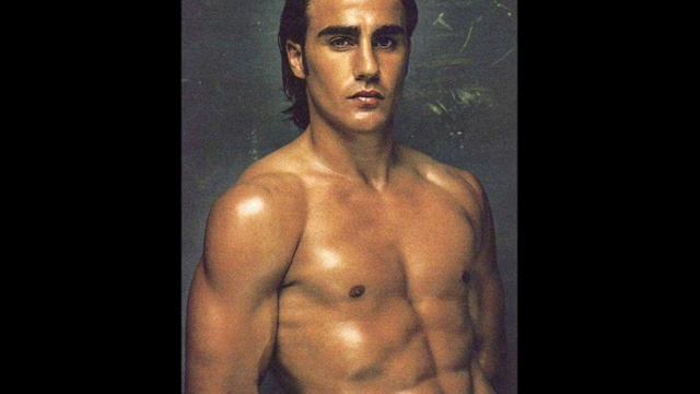 Full Cannavaro Song смотреть онлайн