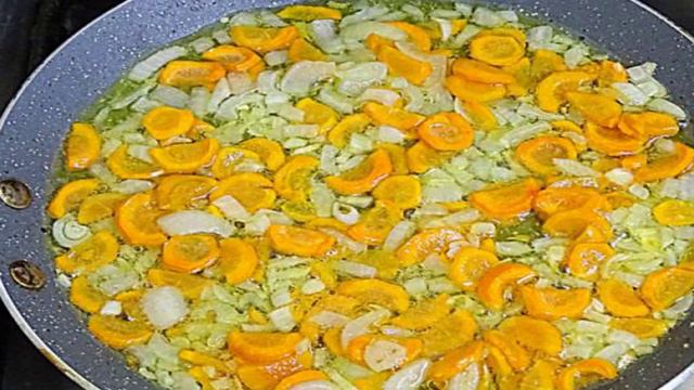 Книга рецептов