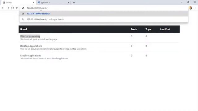 13- DjangoTutorial for Beginners | URLs - دورة جانغو للمبتدئين | الروابط смотреть онлайн
