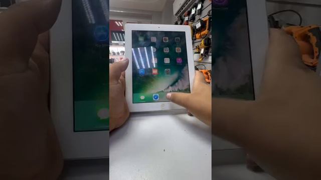 iPad смотреть онлайн