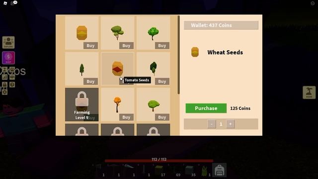 Зря нубасик пошел на этот остров в Roblox Islands смотреть онлайн