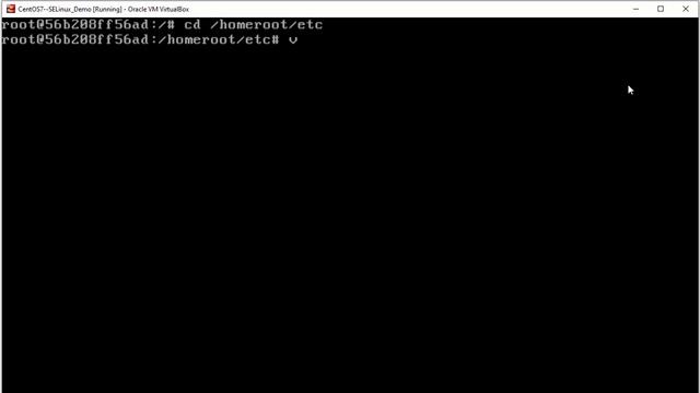 Docker Host Security смотреть онлайн