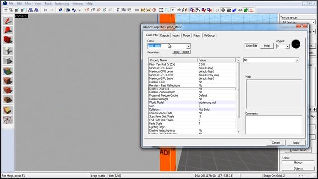 CS:GO SDK How to Create Functional, Climbable Ladders Hammer Source Tutorial смотреть онлайн
