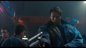 The Terminator • Main Theme • Brad Fiedel