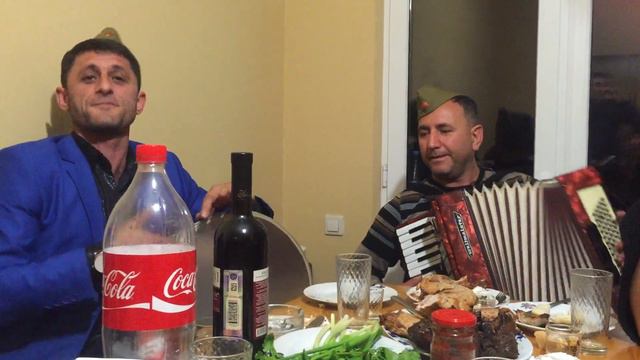 АЛЬБЕРТ(ABOKIROVABADSKI) АРАРАТЫ МЕР ЛЕРНА ARARAT MER LERNA смотреть онлайн