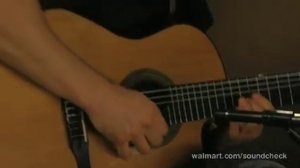 Rodrigo y Gabriela Tamacun