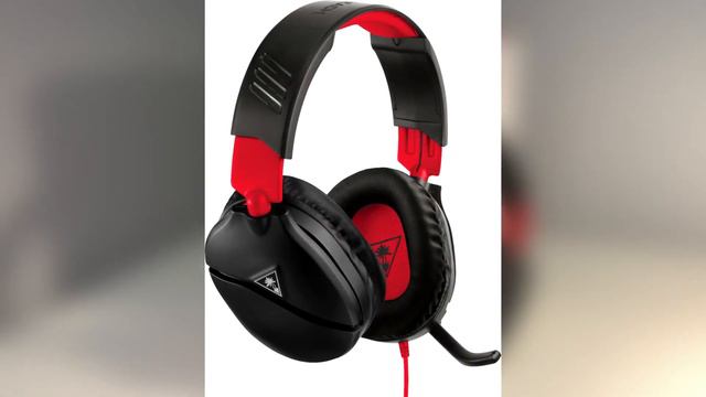 Turtle Beach Recon 70 Review - Worth $40? (MIC/AUDIO TEST) смотреть онлайн