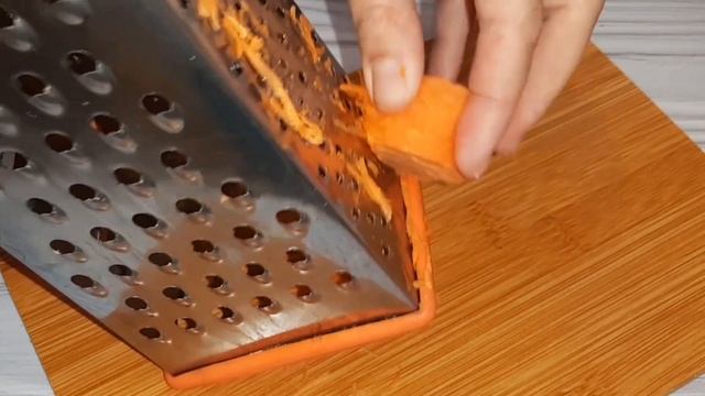 Завтрак из творога и моркови за 5 минут смотреть онлайн