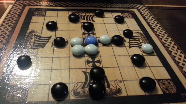 Hnefatafl