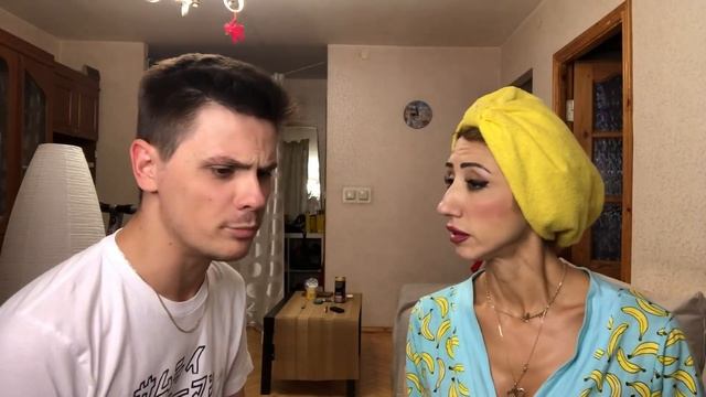 Мама и сын - Профессии (#gan_13_) смотреть онлайн