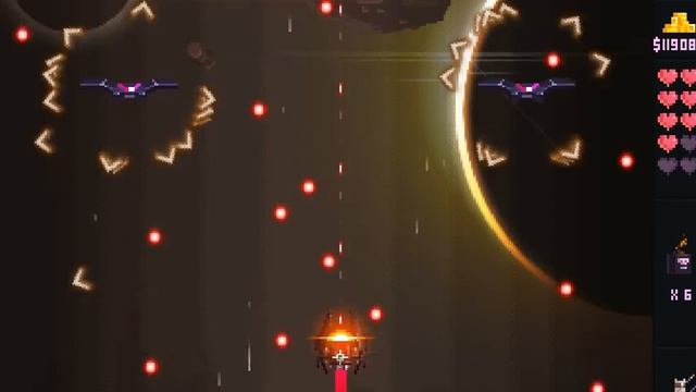 Beat the Beat: Bullet Hell Rhythm Game, Level 5 смотреть онлайн