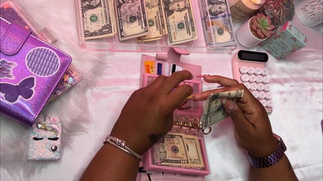 How To Make Your Money Work Low Income Cash Stuffing смотреть онлайн