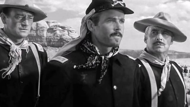 Las MEJORES PELICULAS del OESTE PROTAGONIZADAS por HENRY FONDA смотреть онлайн