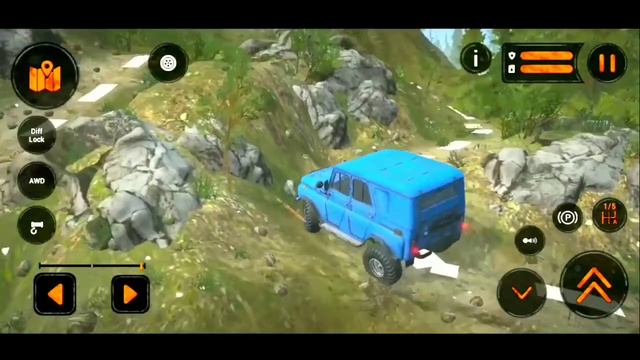 mudrunner android gameplay | mudrunner android game | spintires mudrunner android gameplay смотреть онлайн