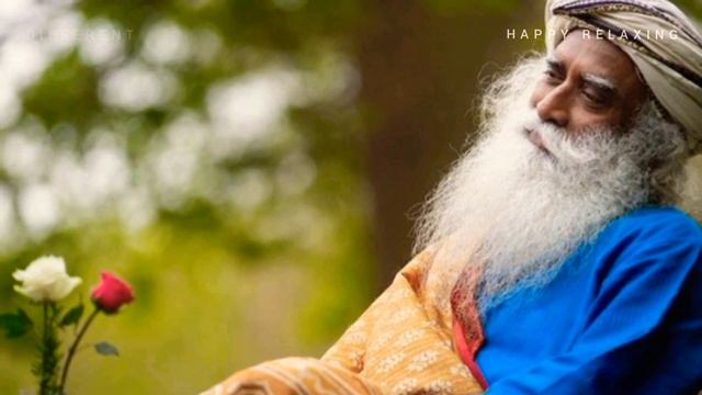 LISTEN FOR PEACE OF MIND || Sadguru #sadguru #relaxingmusic #sadguruvideos смотреть онлайн