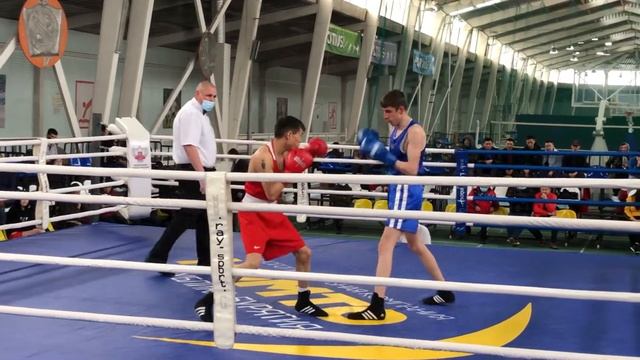 Чемпионат Бурятии 2021. Финал. Вес 49 кг. Батор Гомбоев (БГСХА,СШ №14) - Алексей Харченко (БГСХА) смотреть онлайн