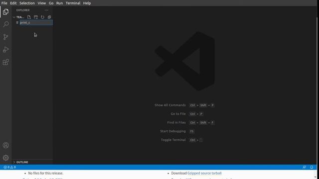 Python Programming tutorial part - 1 смотреть онлайн