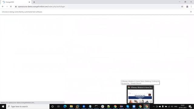 #Tutorials 13 Run cucumber feature files parallelly смотреть онлайн