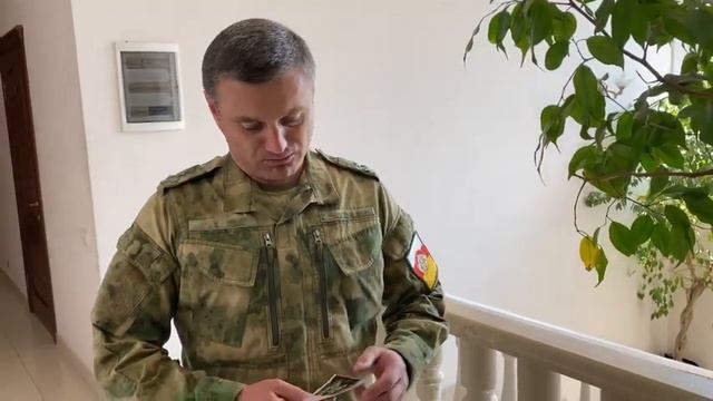 Военный прокурор Республики Южная Осетия Тигран Кабулов о трагических событиях в жизни семьи в 1920 смотреть онлайн